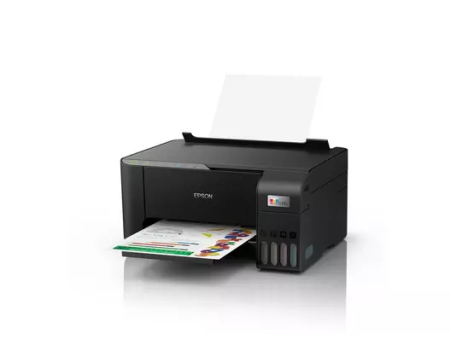 Imprimante multifonction Epson EcoTank L3250