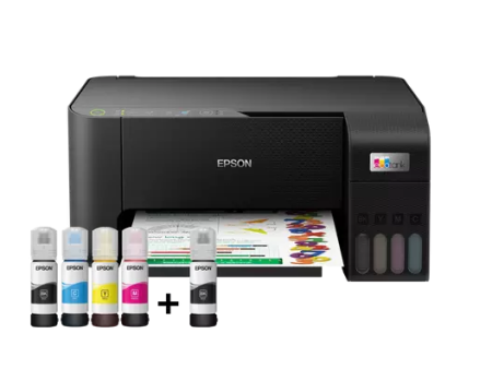 Imprimante multifonction Epson EcoTank L3250