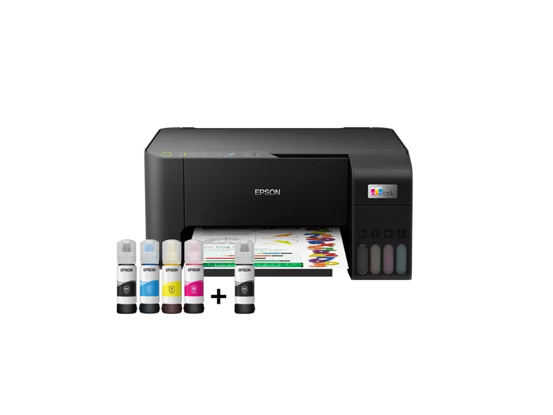 Imprimante multifonction Epson EcoTank L3250