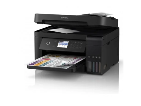 Imprimante Multifonction Epson EcoTank L6170