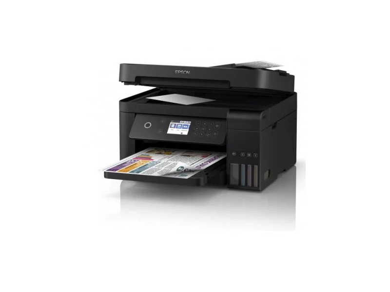 Imprimante Multifonction Epson Ecotank L6170 2140