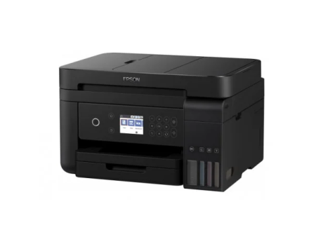 Imprimante Multifonction Epson EcoTank L6170