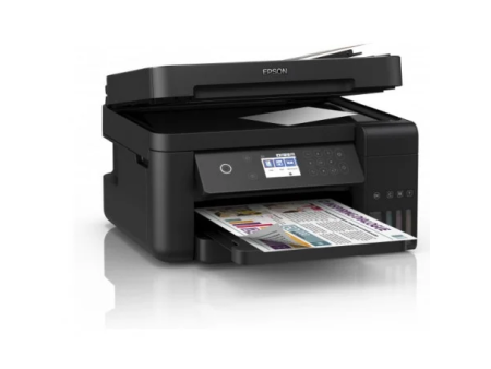 Imprimante Multifonction Epson EcoTank L6170