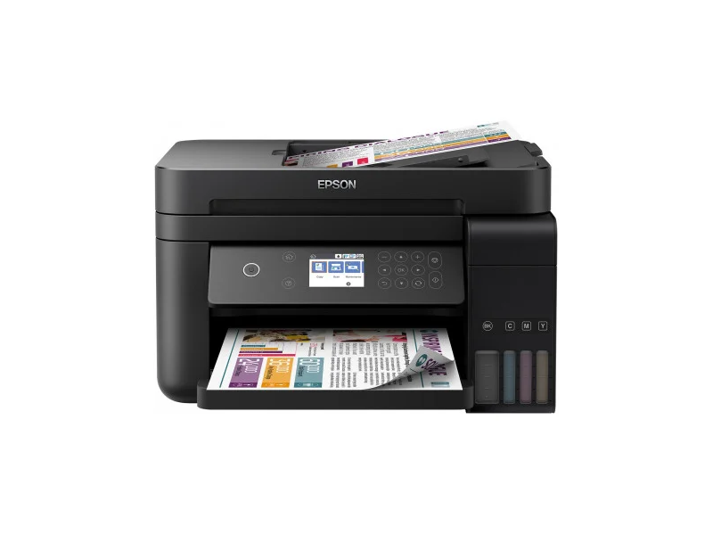 Imprimante Multifonction Epson EcoTank L6170