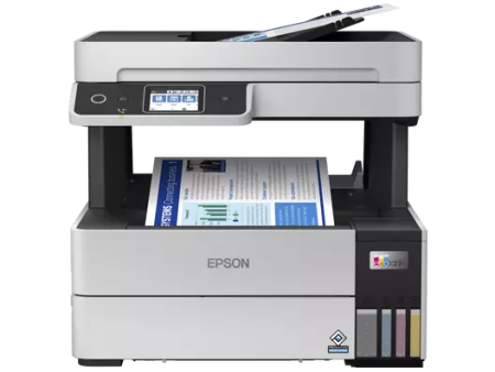 Imprimante multifonction Epson EcoTank L6490