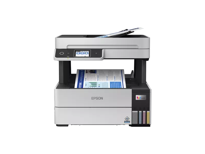 Imprimante Multifonction Epson EcoTank L6490