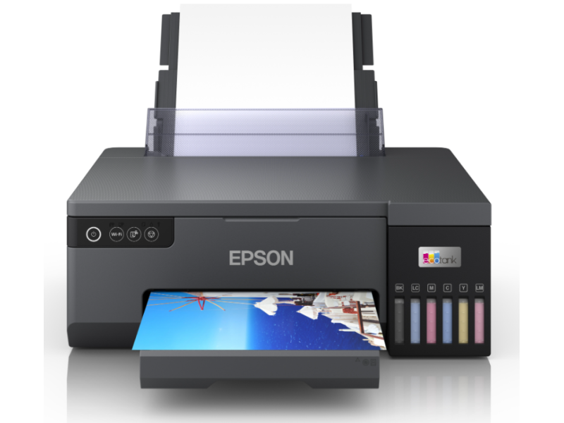 Imprimante Epson EcoTank L8050 A4