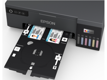 Imprimante Epson EcoTank L8050 A4