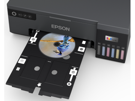 Imprimante Epson EcoTank L8050 A4