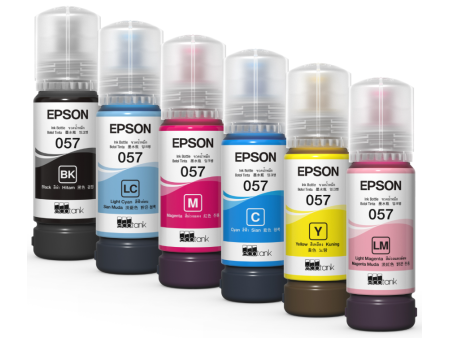 Imprimante Epson EcoTank L8050 A4